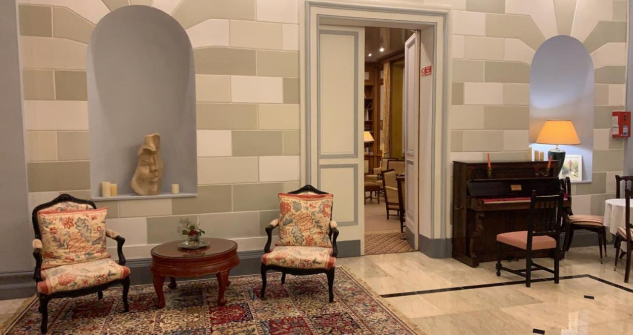 Hotel Le Manoir De Bellerive Le Buisson-de-Cadouin Zewnętrze zdjęcie