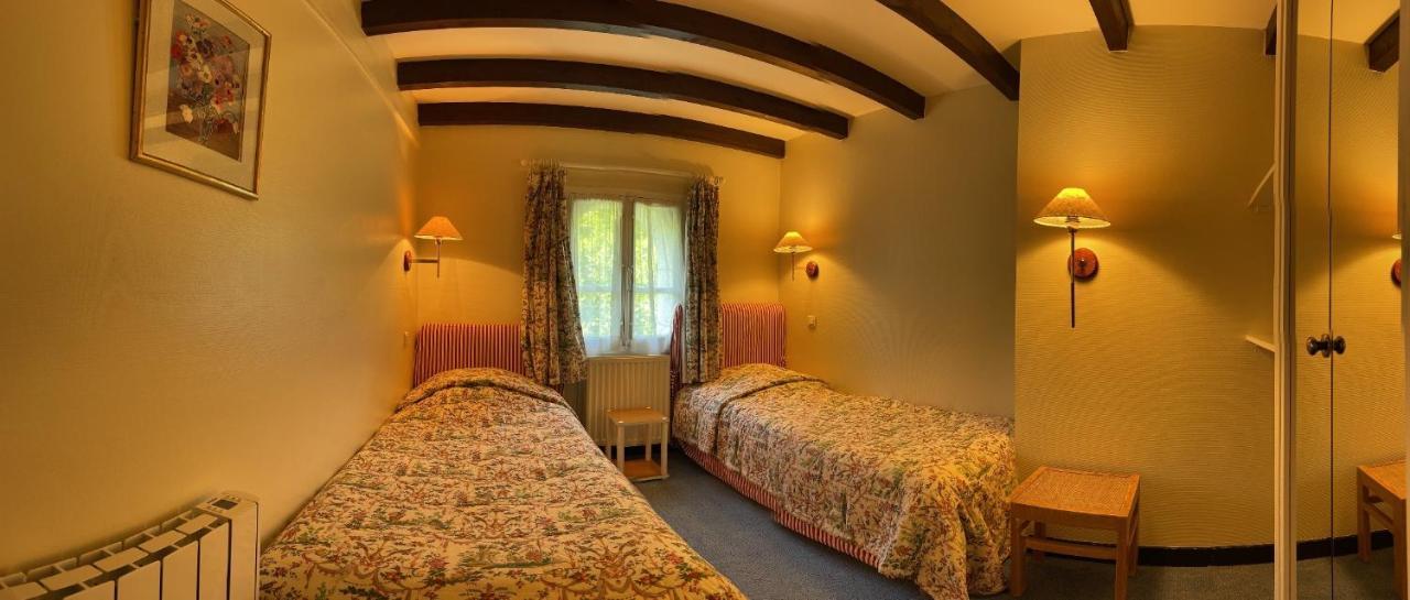 Hotel Le Manoir De Bellerive Le Buisson-de-Cadouin Zewnętrze zdjęcie