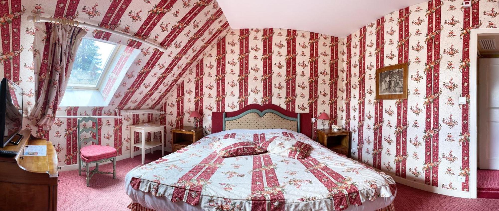 Hotel Le Manoir De Bellerive Le Buisson-de-Cadouin Zewnętrze zdjęcie