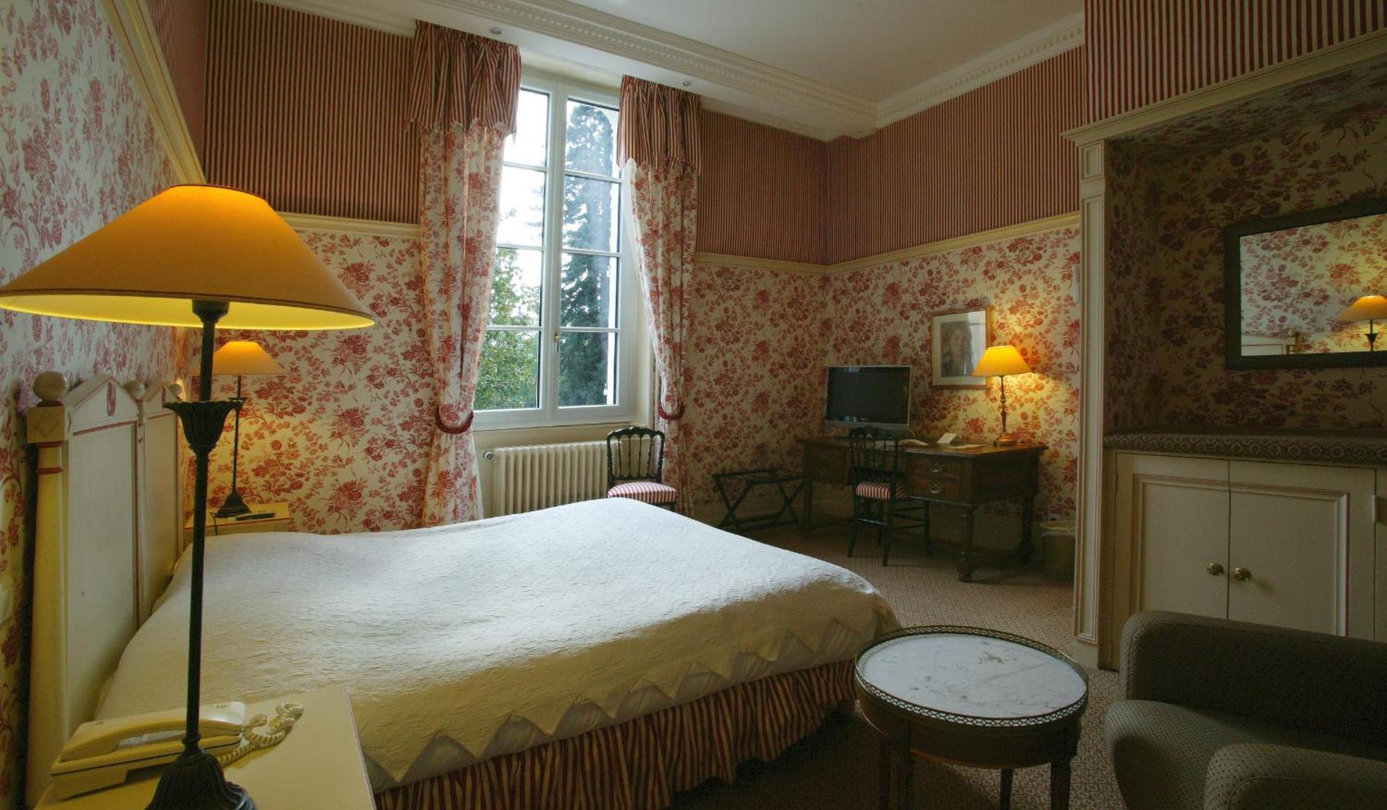 Hotel Le Manoir De Bellerive Le Buisson-de-Cadouin Pokój zdjęcie