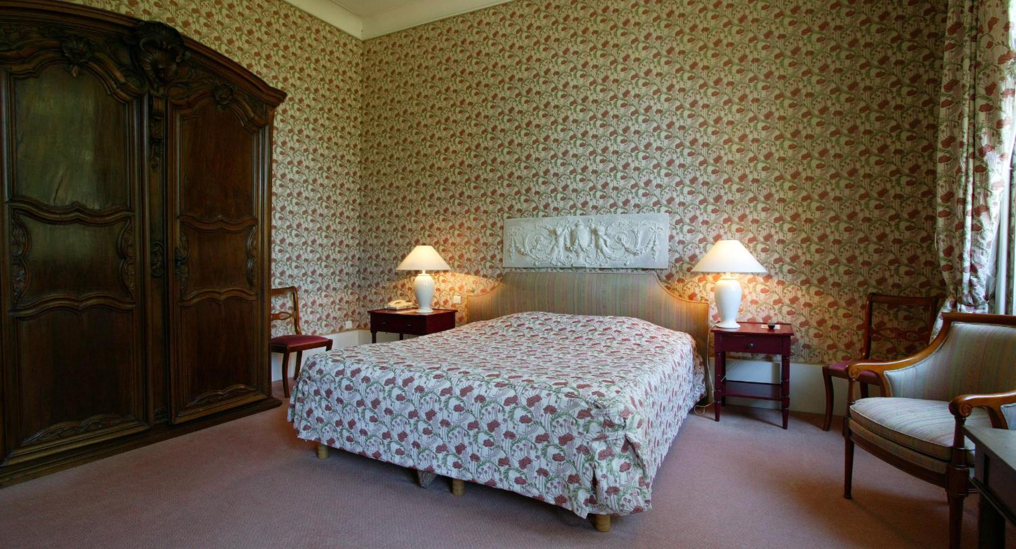 Hotel Le Manoir De Bellerive Le Buisson-de-Cadouin Zewnętrze zdjęcie