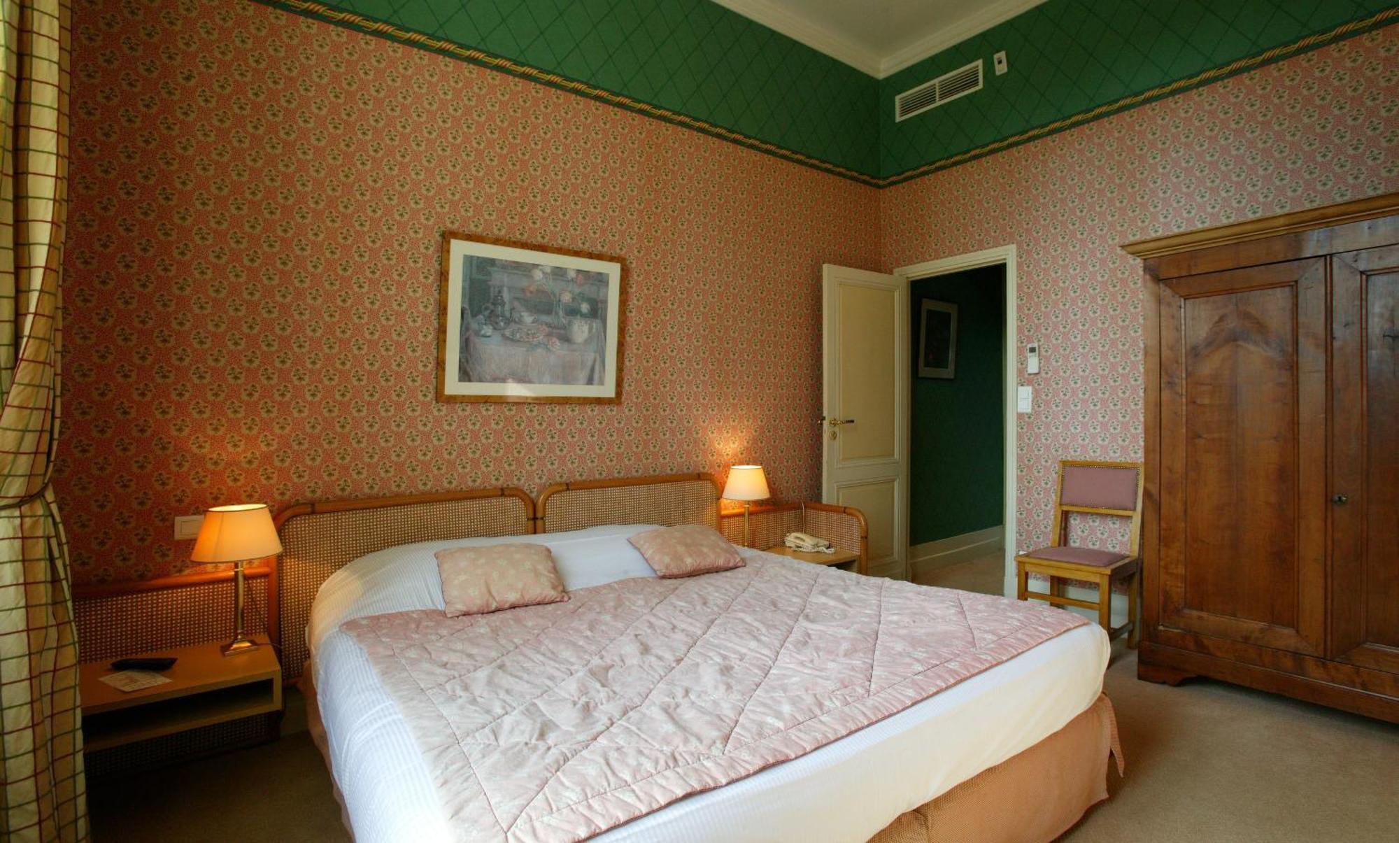 Hotel Le Manoir De Bellerive Le Buisson-de-Cadouin Zewnętrze zdjęcie