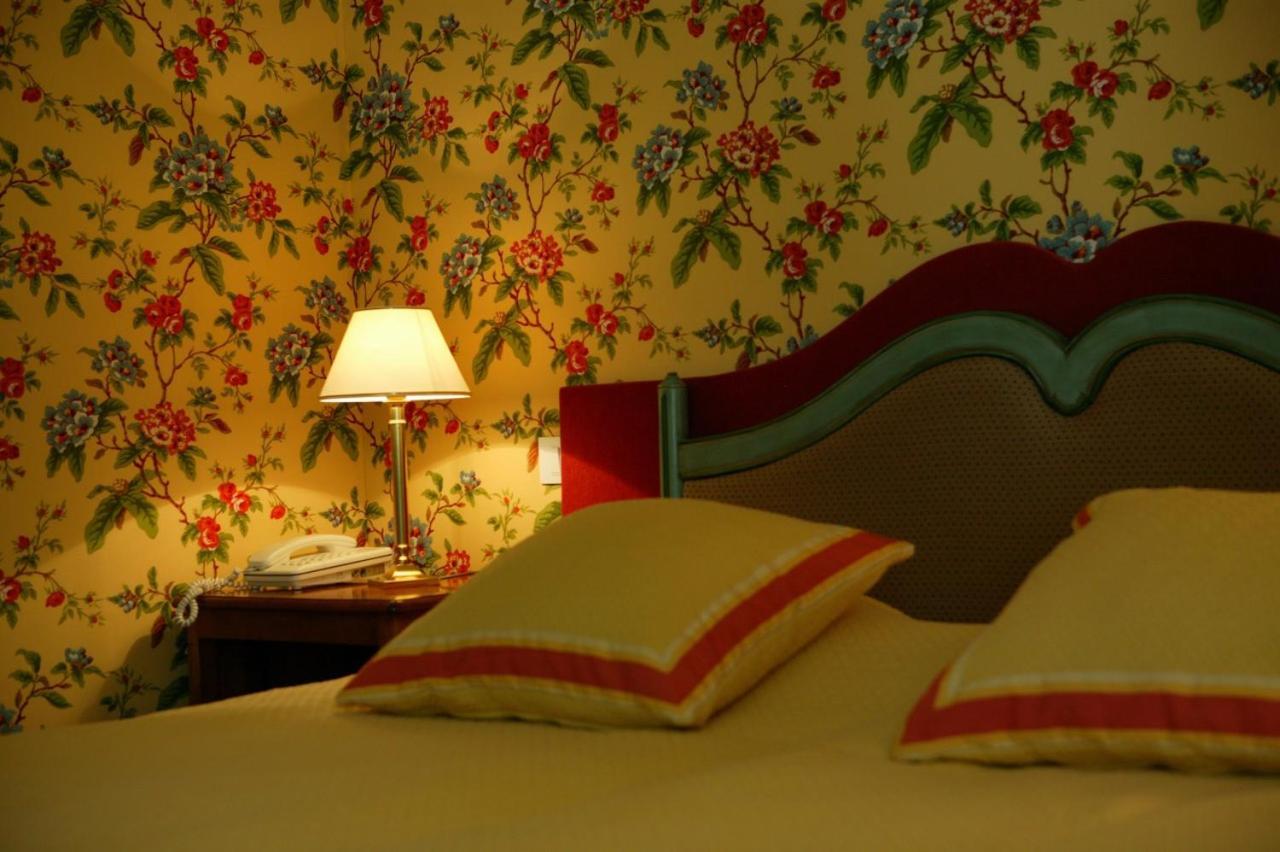 Hotel Le Manoir De Bellerive Le Buisson-de-Cadouin Zewnętrze zdjęcie
