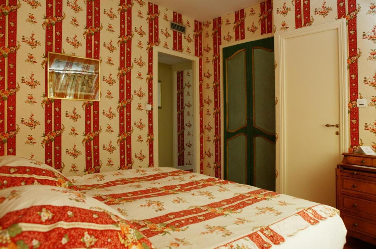Hotel Le Manoir De Bellerive Le Buisson-de-Cadouin Zewnętrze zdjęcie