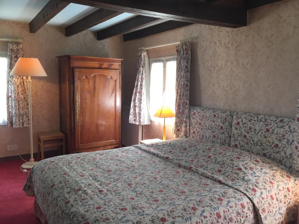 Hotel Le Manoir De Bellerive Le Buisson-de-Cadouin Zewnętrze zdjęcie