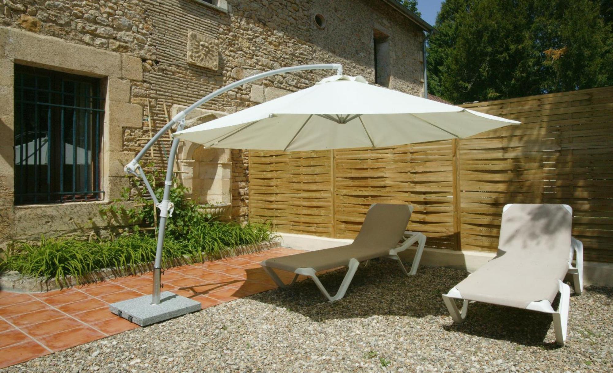 Hotel Le Manoir De Bellerive Le Buisson-de-Cadouin Zewnętrze zdjęcie