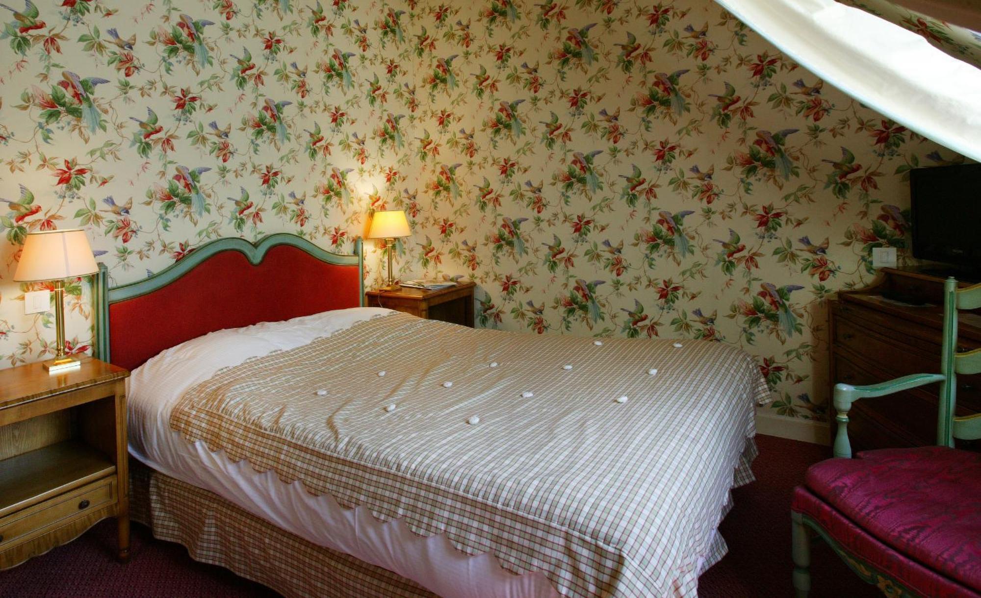 Hotel Le Manoir De Bellerive Le Buisson-de-Cadouin Zewnętrze zdjęcie